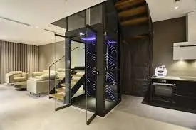 High Speed Elevators
