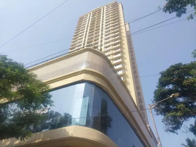 Bharat Arize 